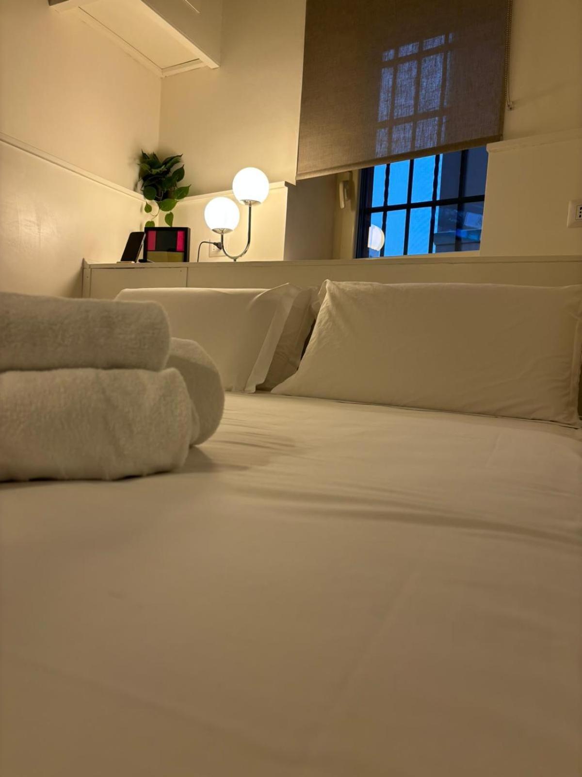 Flaminia'S House San Pietro Station Apartment Roma Exterior foto