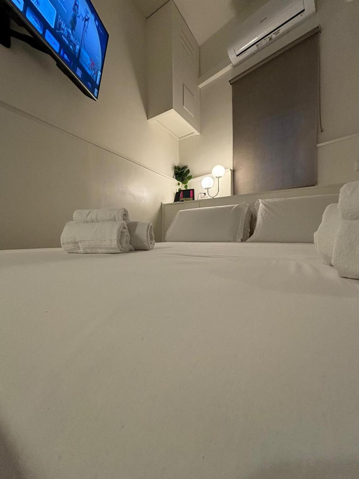 Flaminia'S House San Pietro Station Apartment Roma Exterior foto