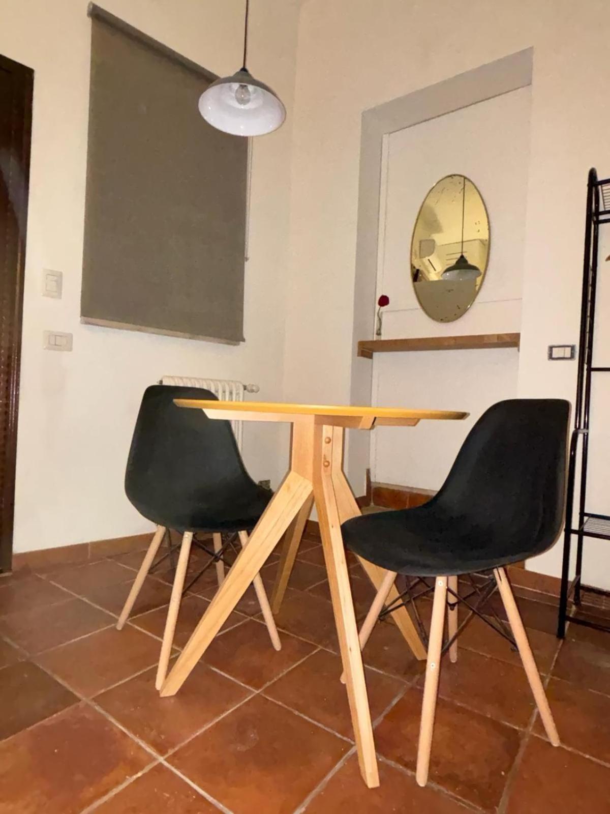 Flaminia'S House San Pietro Station Apartment Roma Exterior foto